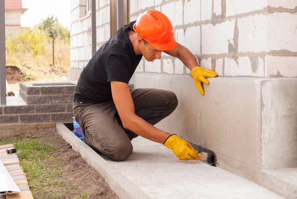 Licensed Waterproofing service in Elmwood Park, NJ - Arrow Tight Waterproofing